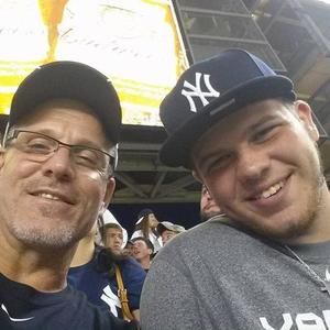 Meet your Posher, Tim